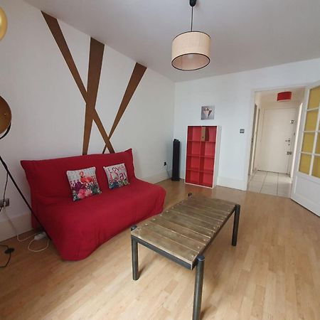 Rnb Locations Macon Lejlighed Eksteriør billede