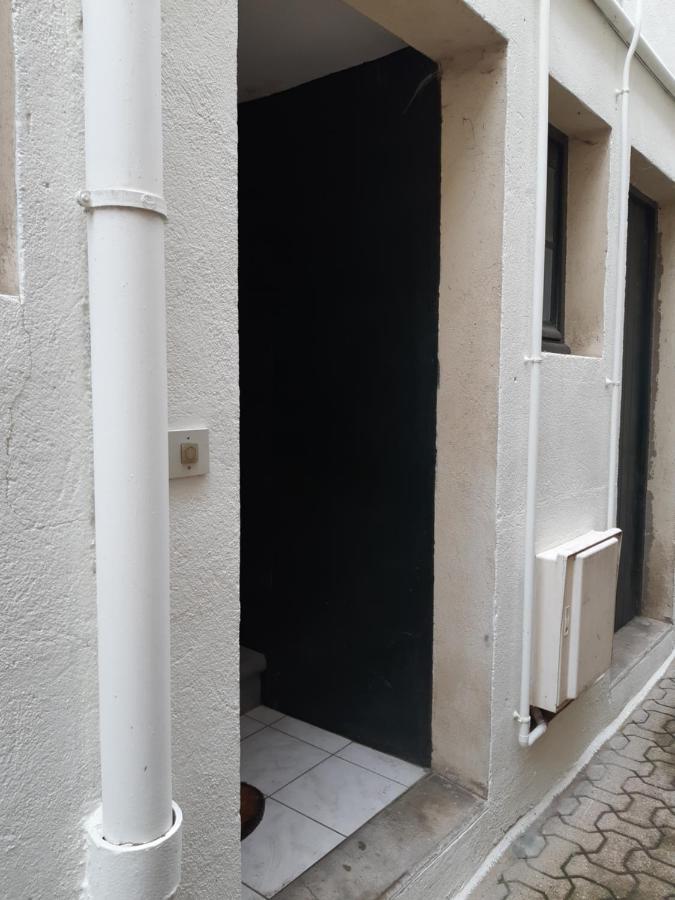 Rnb Locations Macon Lejlighed Eksteriør billede