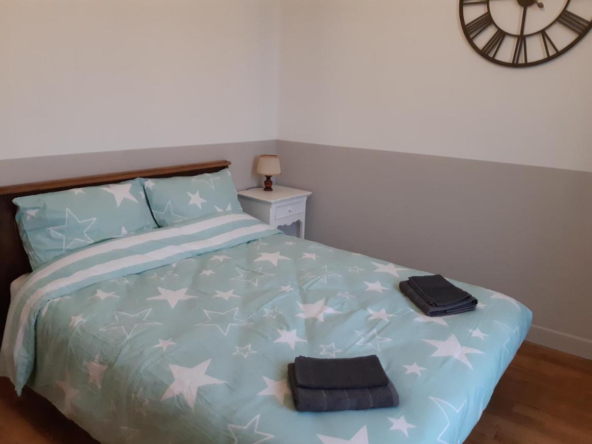 Rnb Locations Macon Lejlighed Eksteriør billede