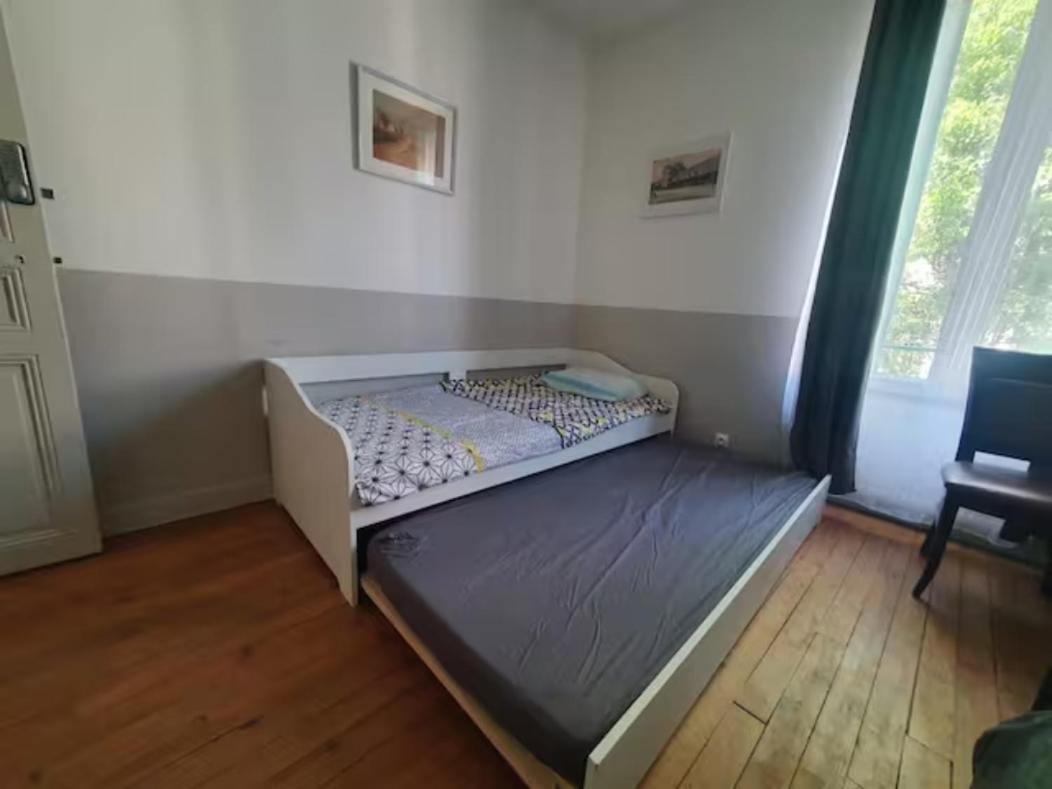 Rnb Locations Macon Lejlighed Eksteriør billede