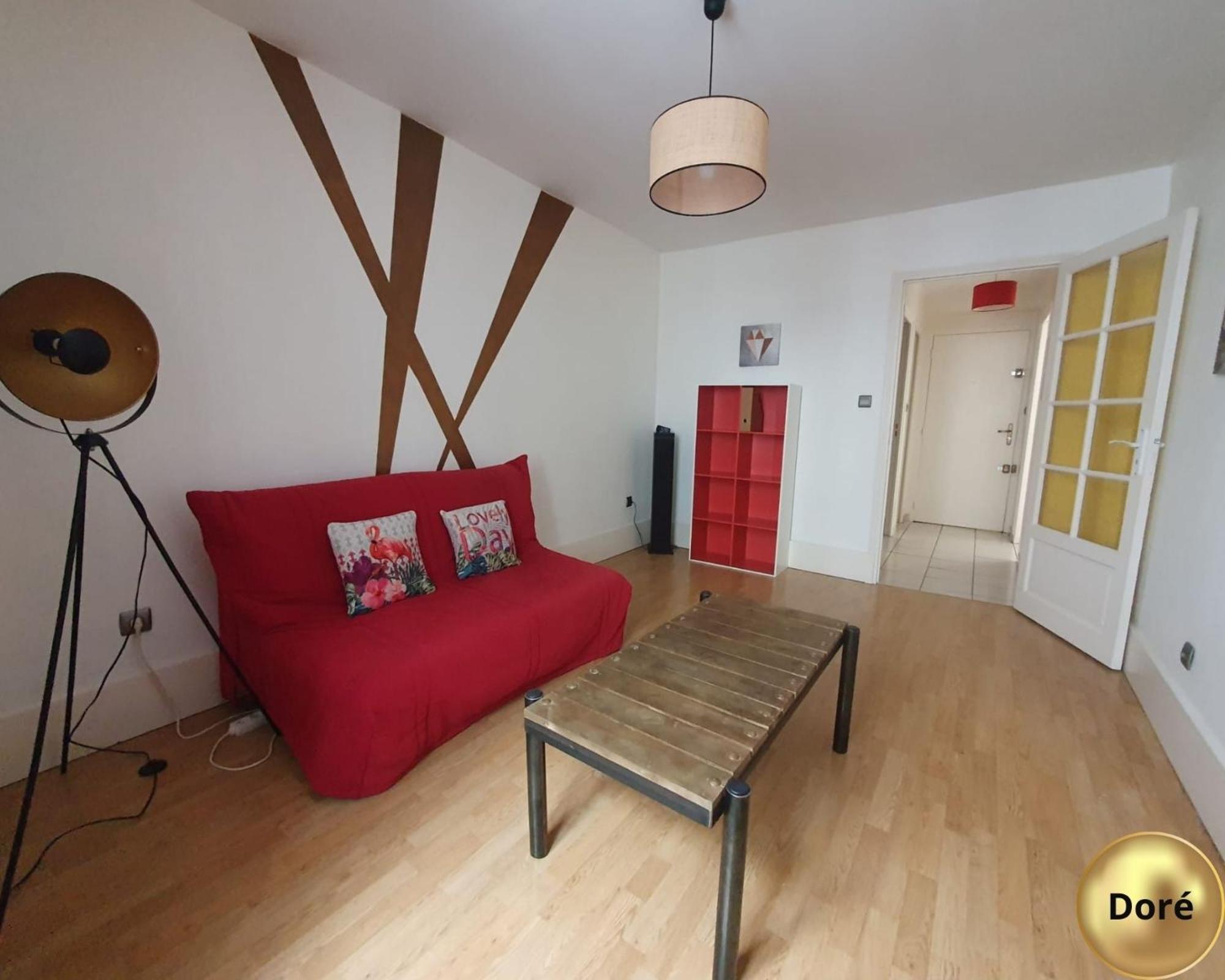 Rnb Locations Macon Lejlighed Eksteriør billede