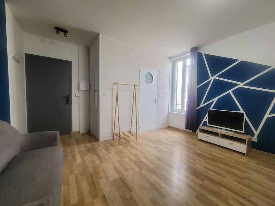 Rnb Locations Macon Lejlighed Værelse billede