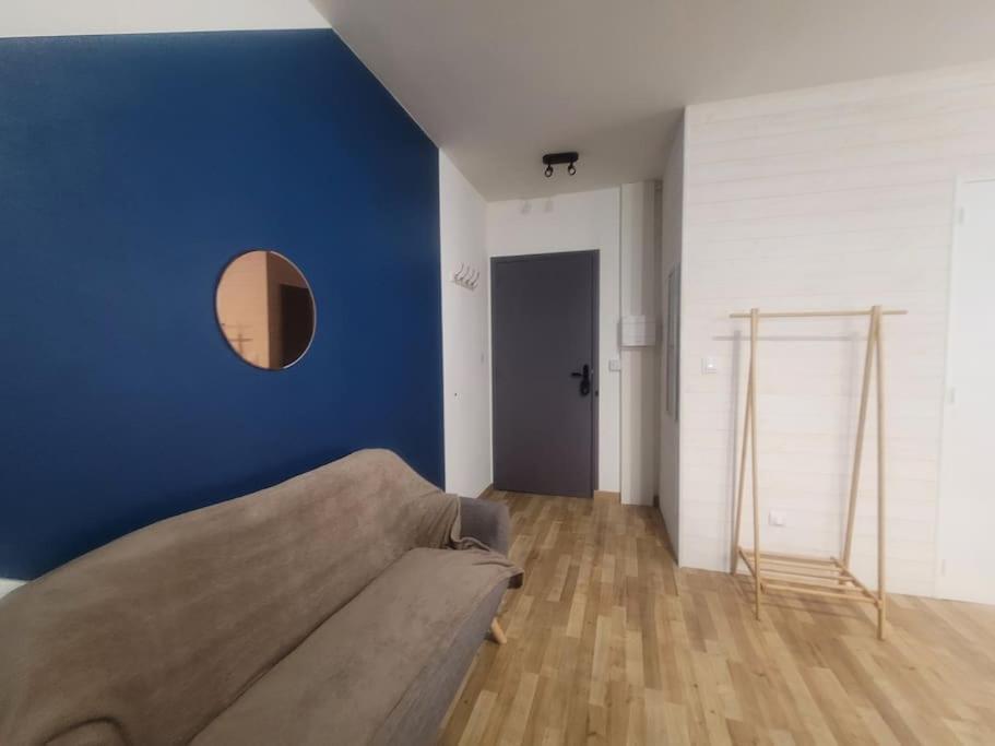 Rnb Locations Macon Lejlighed Værelse billede