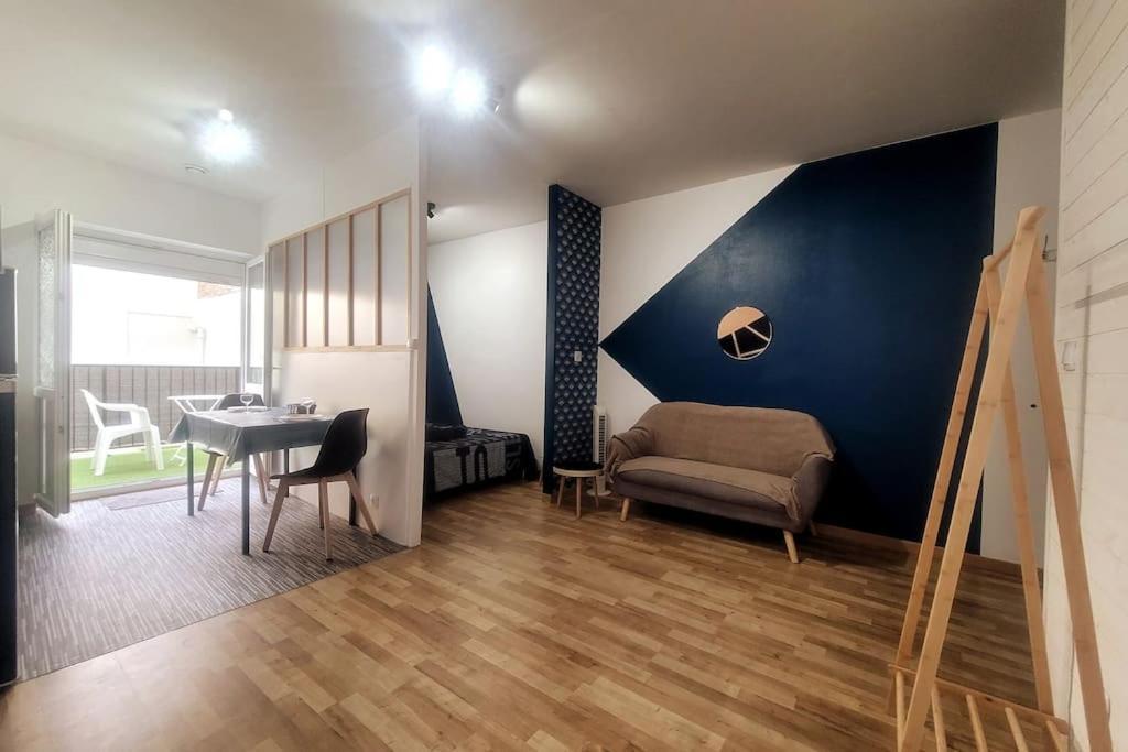 Rnb Locations Macon Lejlighed Værelse billede