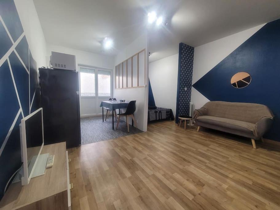 Rnb Locations Macon Lejlighed Værelse billede