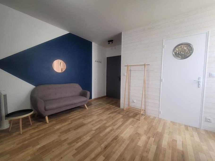 Rnb Locations Macon Lejlighed Værelse billede